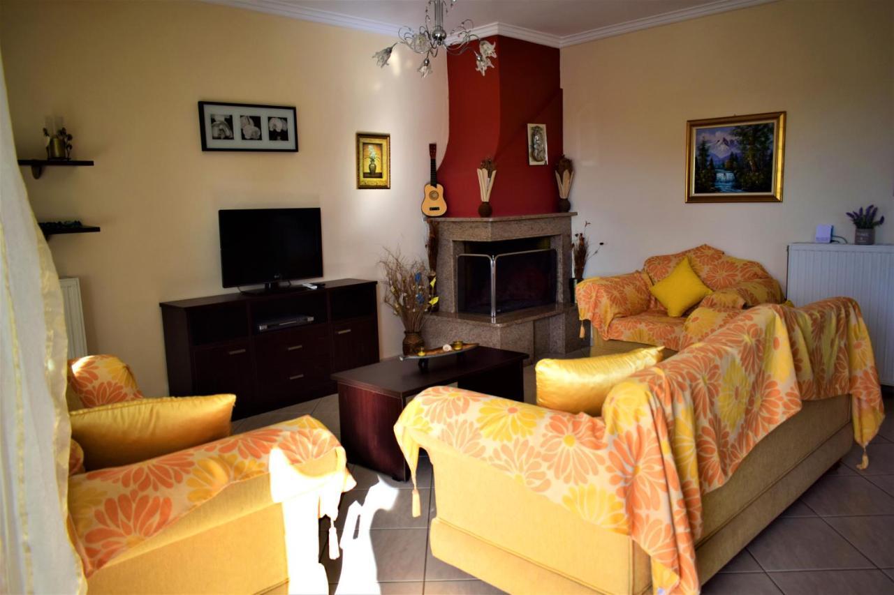 Vasw Apartment Agios Nikolaos  Dış mekan fotoğraf